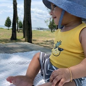 Meet your Posher, Kavya